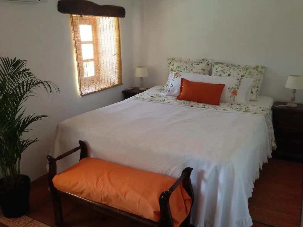 Bed & Breakfast B&B Cortijo La Pura Casarabonela
